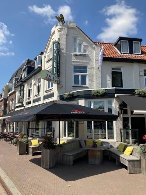Hotel De Valk Valkenswaard Exterior photo