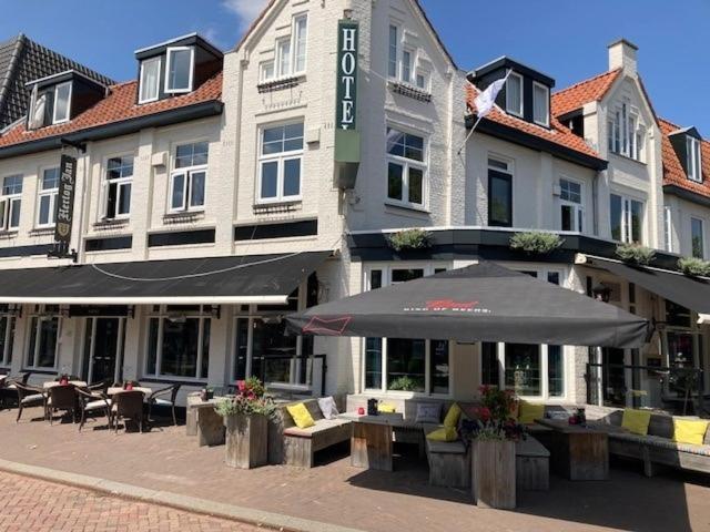 Hotel De Valk Valkenswaard Exterior photo